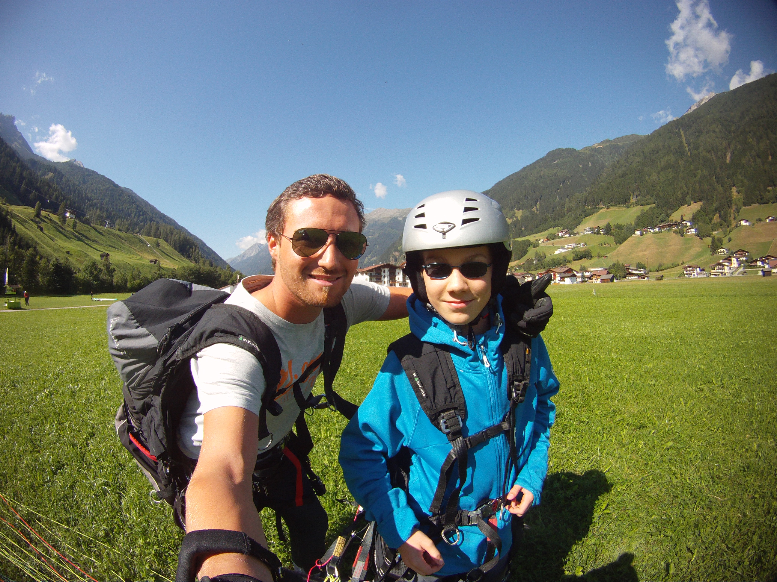 DCIM100GOPRO